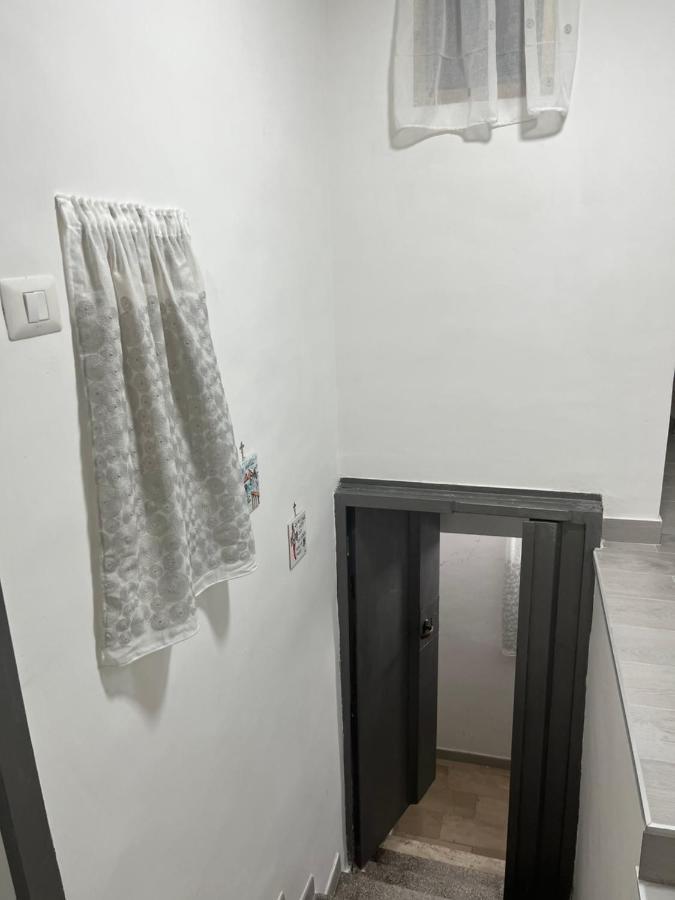 Casa Concetta Villa Napoli Ngoại thất bức ảnh