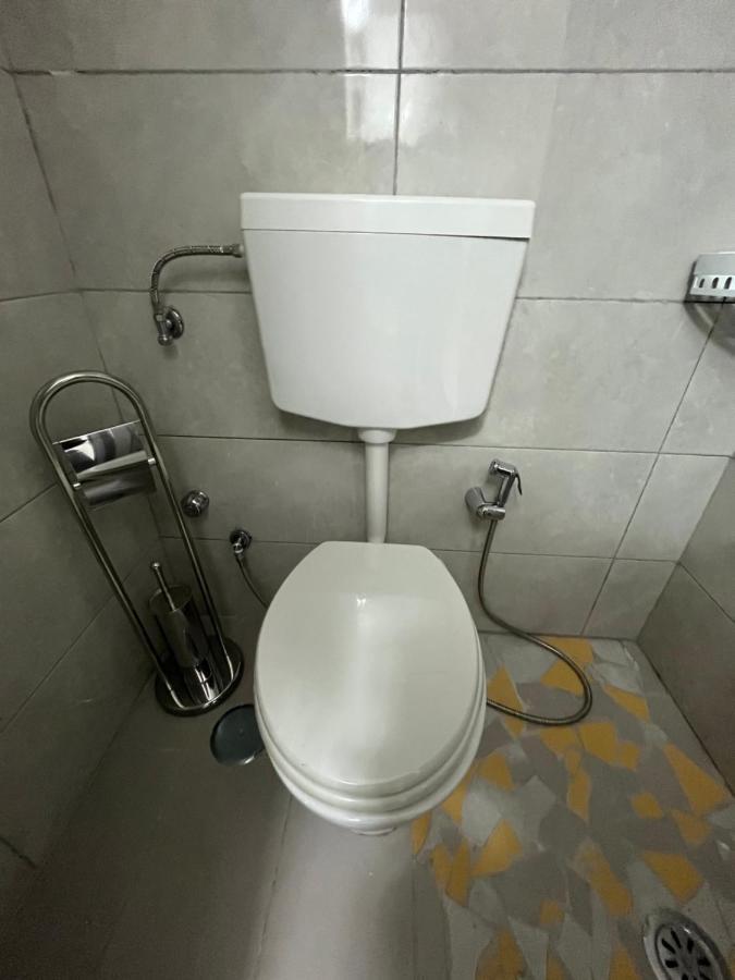 Casa Concetta Villa Napoli Ngoại thất bức ảnh