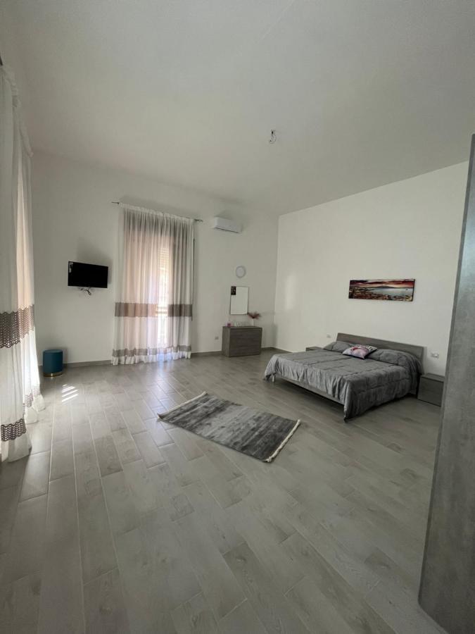 Casa Concetta Villa Napoli Ngoại thất bức ảnh