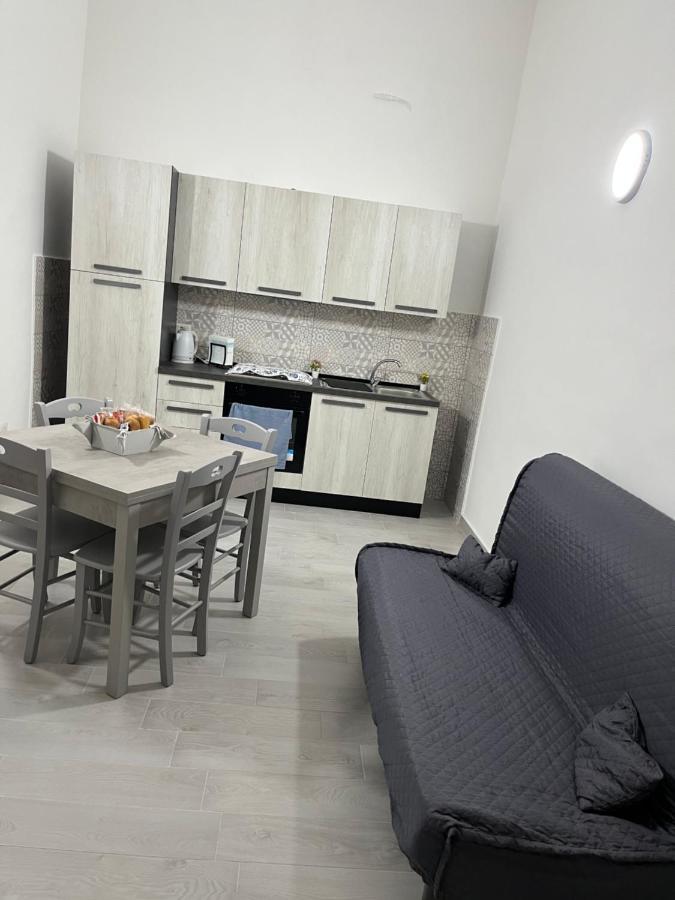 Casa Concetta Villa Napoli Ngoại thất bức ảnh