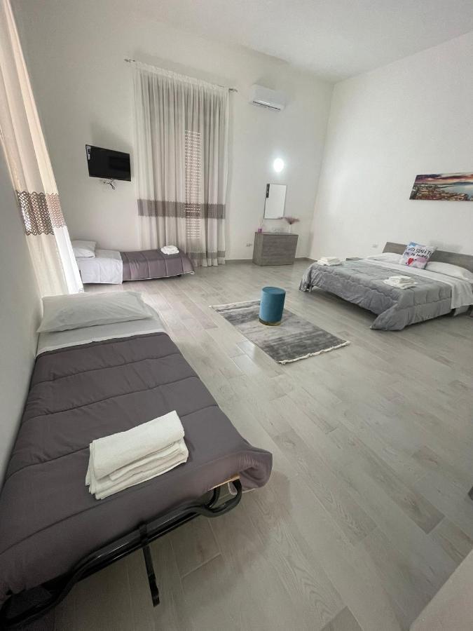 Casa Concetta Villa Napoli Ngoại thất bức ảnh