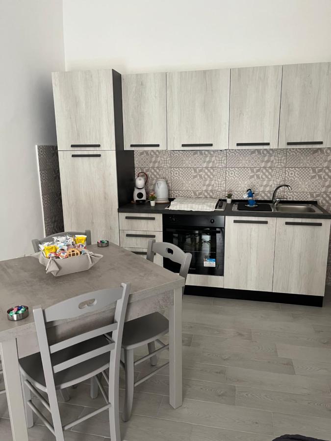Casa Concetta Villa Napoli Ngoại thất bức ảnh