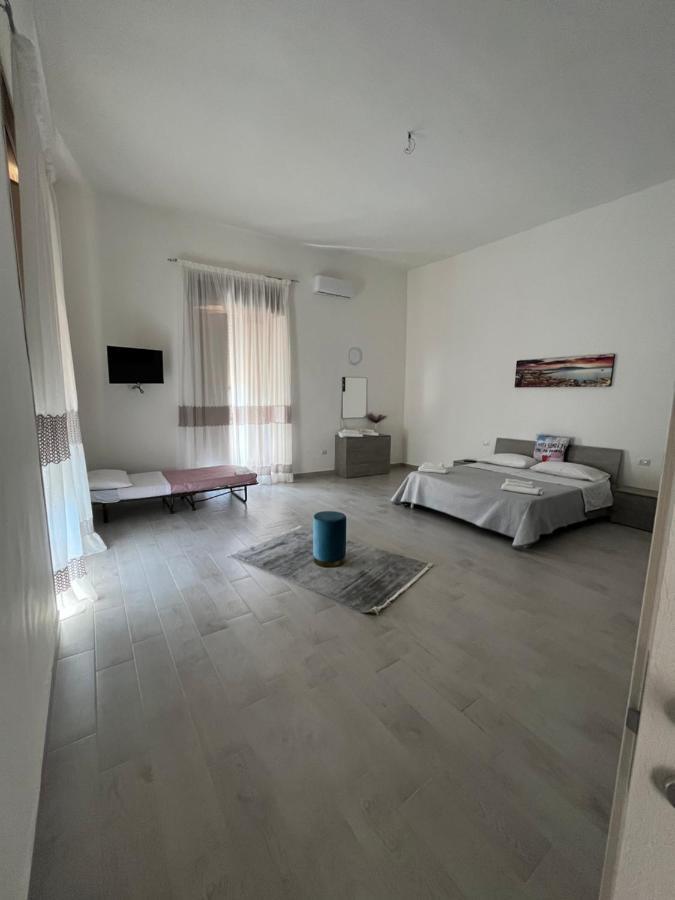 Casa Concetta Villa Napoli Ngoại thất bức ảnh