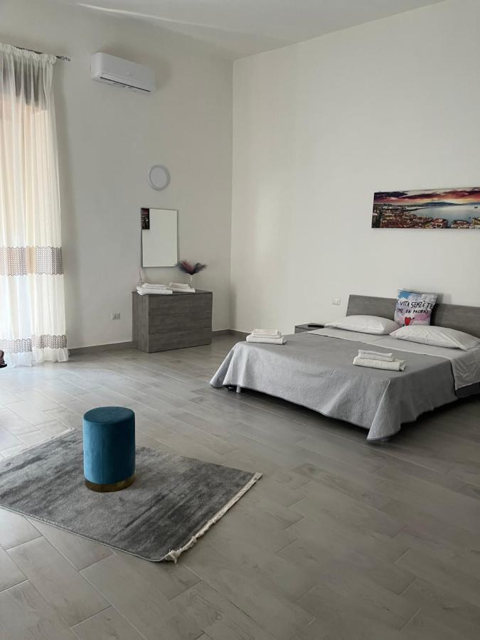 Casa Concetta Villa Napoli Ngoại thất bức ảnh