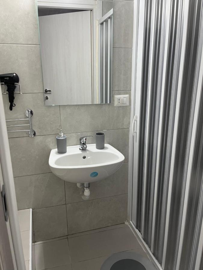Casa Concetta Villa Napoli Ngoại thất bức ảnh