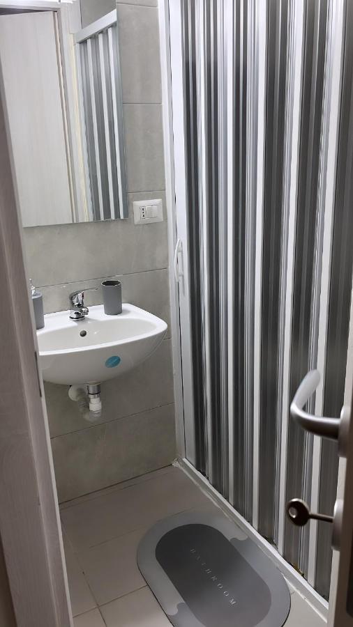 Casa Concetta Villa Napoli Ngoại thất bức ảnh
