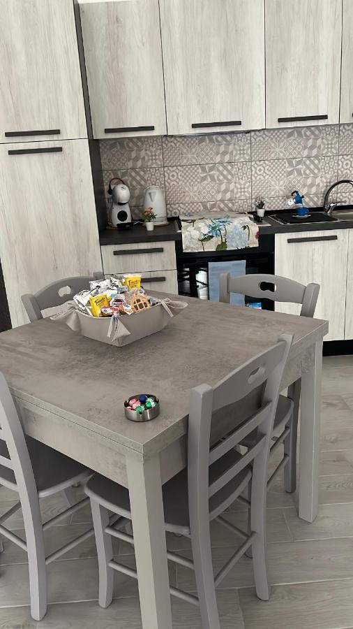 Casa Concetta Villa Napoli Ngoại thất bức ảnh