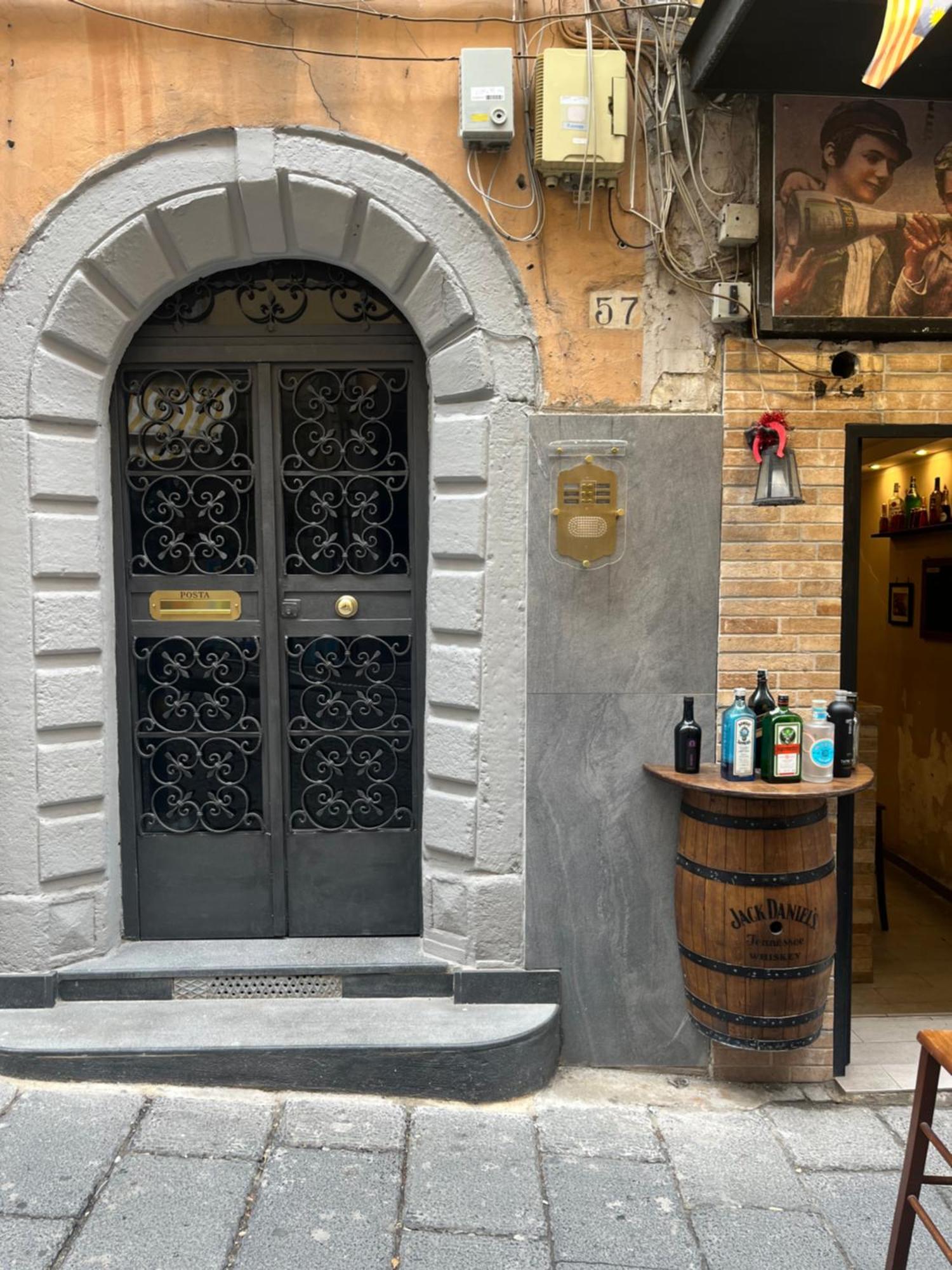 Casa Concetta Villa Napoli Ngoại thất bức ảnh